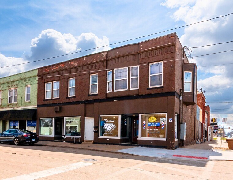 More Photos Of , Moline Unknown For Sale