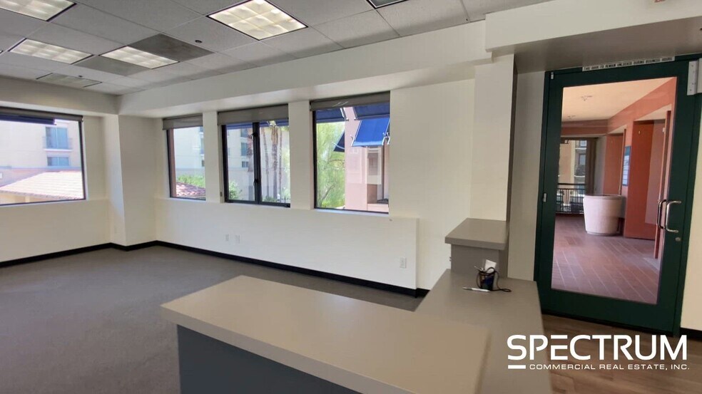 Primary Photo Of 24510 Town Center Dr, Valencia Storefront Retail Office For Lease