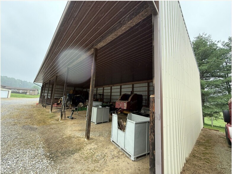 More Photos Of 135 Harley Hollow Ln NE, Check Land For Sale