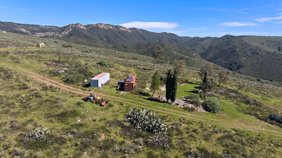 More Photos Of Boundry Rd @ Ortega Highway, San Juan Capistrano Land For Sale