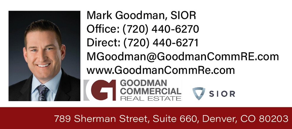 More Photos Of 4435 S Santa Fe Dr, Englewood Auto Dealership For Lease