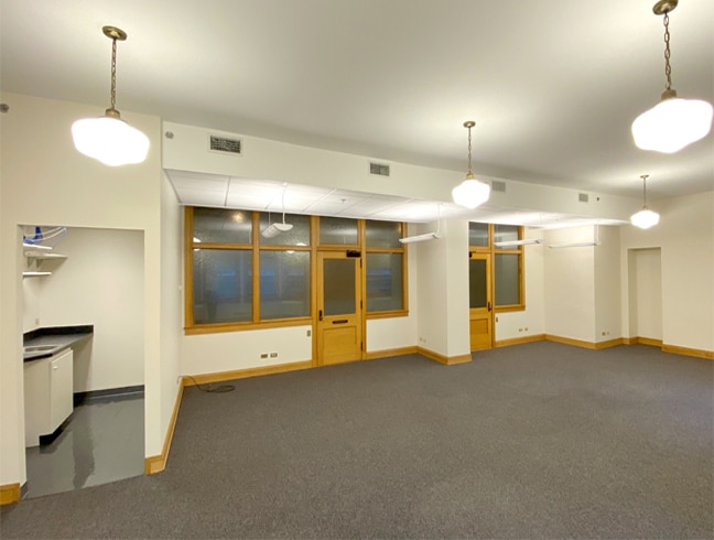 More Photos Of 53 W Jackson Blvd, Chicago Office For Lease