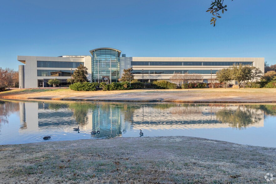 More Photos Of 2901 Kinwest Pky, Irving Office For Lease