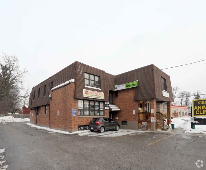 More Photos Of , Markham Office For Sale