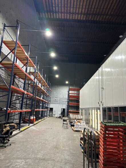 More Photos Of 9213 183rd St, Hollis Warehouse For Lease