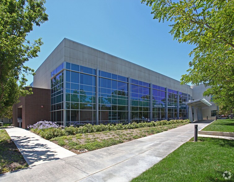 Primary Photo Of 1590 Drew Ave, Davis Office For Lease