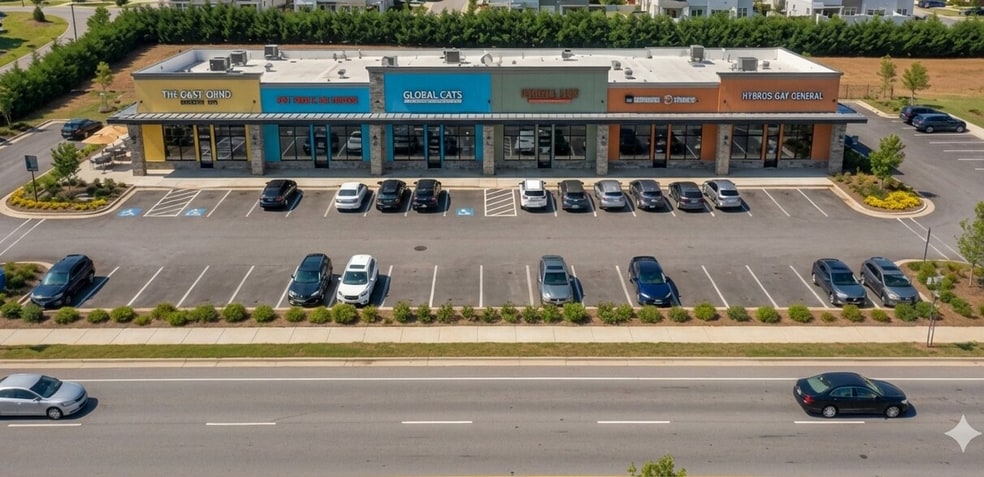 Primary Photo Of 751 Georgia Highway 100 S, Tallapoosa Land For Sale