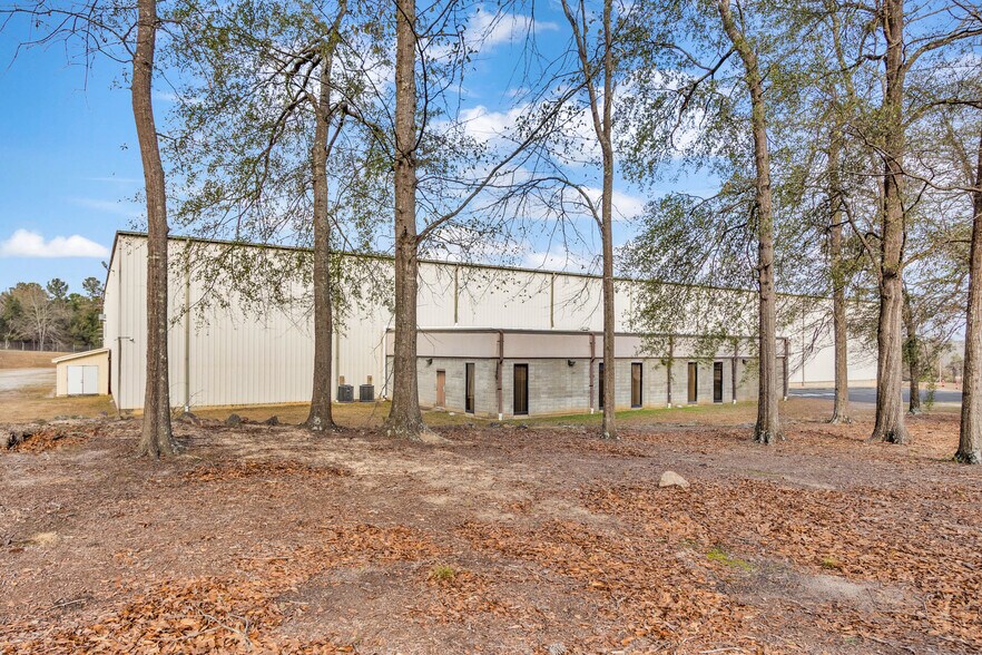 More Photos Of 4049 Allen Station Rd, Augusta Manufacturing For Lease