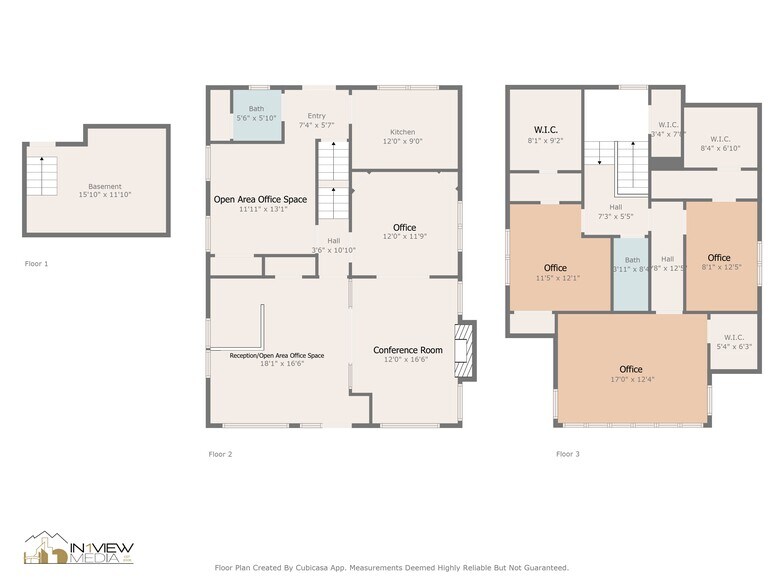 More Photos Of 1055 Riverside Dr, Reno Office Residential For Sale