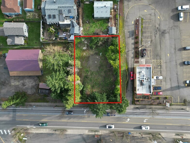 More Photos Of 421 Molalla Ave, Oregon City Land For Sale