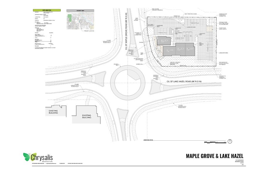 More Photos Of 6162 Maple Grove rd, Boise Land For Sale