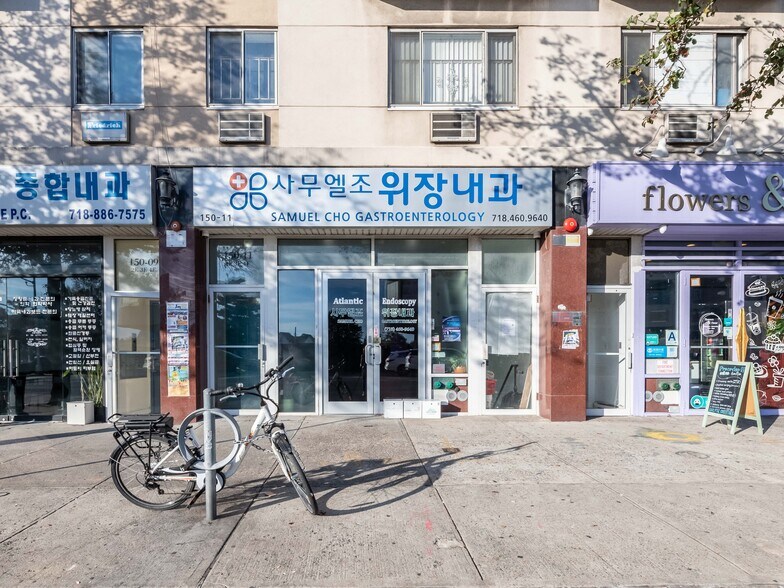 More Photos Of 15011 Northern Blvd, Flushing Apartments For Sale