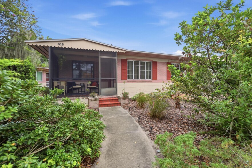 More Photos Of 642 Harwood St, Orlando Apartments For Sale