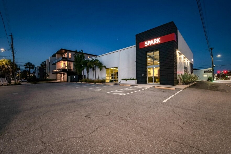 More Photos Of 2309 W Platt St, Tampa Freestanding For Lease