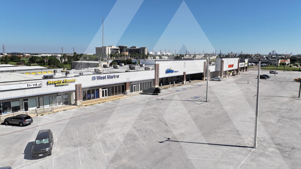 More Photos Of 5900-5940 Broadway St, Galveston Unknown For Sale