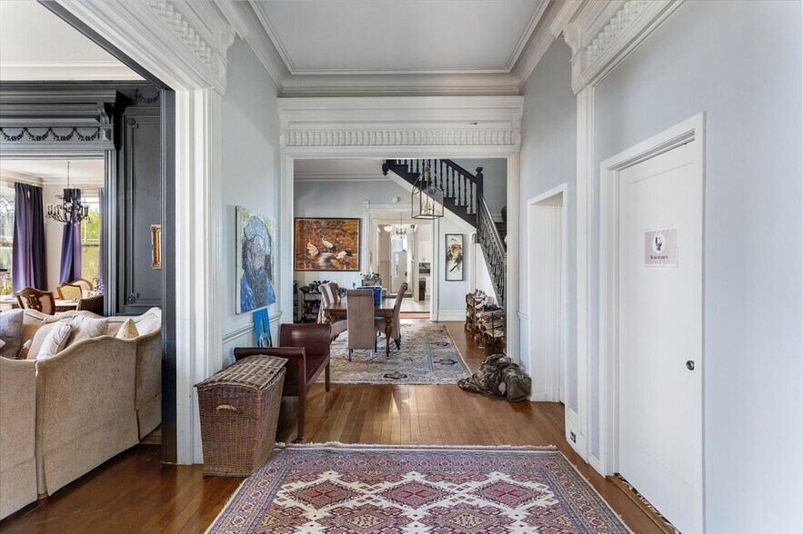 More Photos Of 1218 E 21st St, Oakland Apartments For Sale