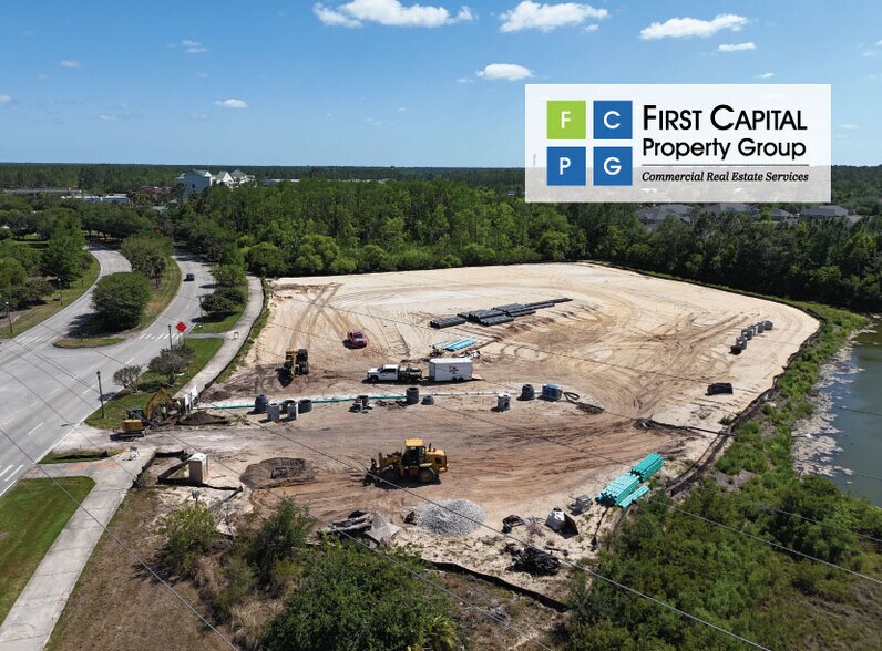 Primary Photo Of Town Center Boulevard, Palm Coast Medical For Sale