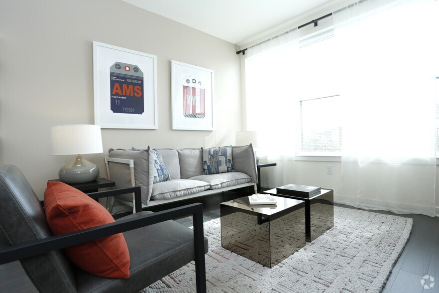 More Photos Of 28 Valley, Montclair Coworking Space