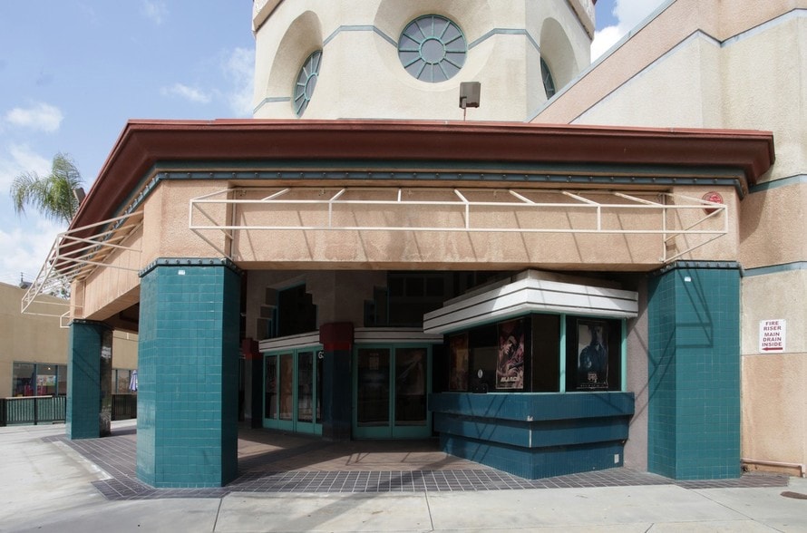 More Photos Of 12125 Day St, Moreno Valley Movie Theatre For Lease