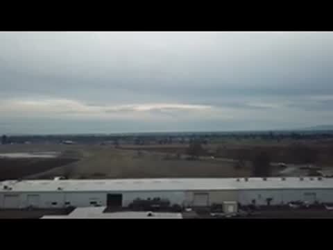 Primary Photo Of 7551 Airport Rd, Redding Land For Sale