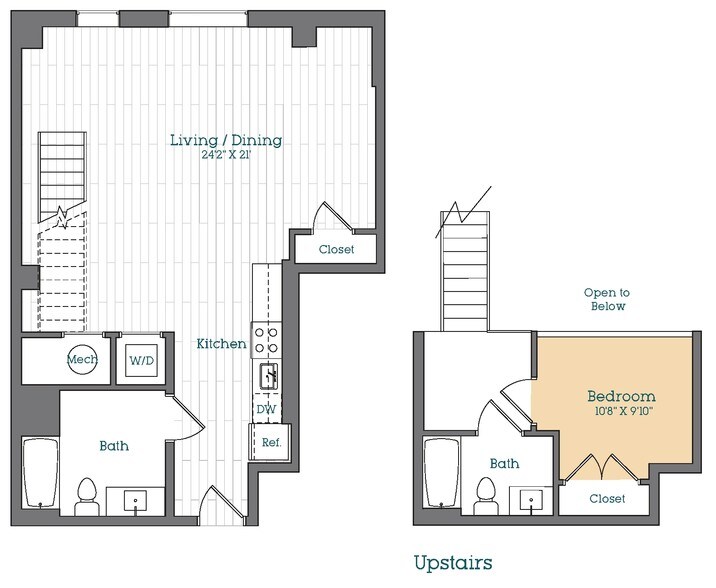 More Photos Of 11830 Sunrise Valley Dr, Reston Apartments For Lease