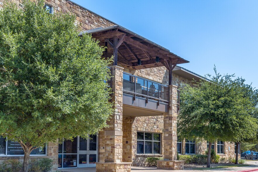Primary Photo Of 11612 Bee Caves Rd, Austin Office For Lease