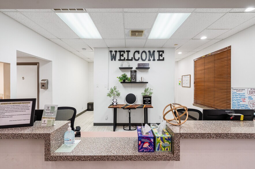 More Photos Of 3339 Fairview St, Pasadena Medical For Lease
