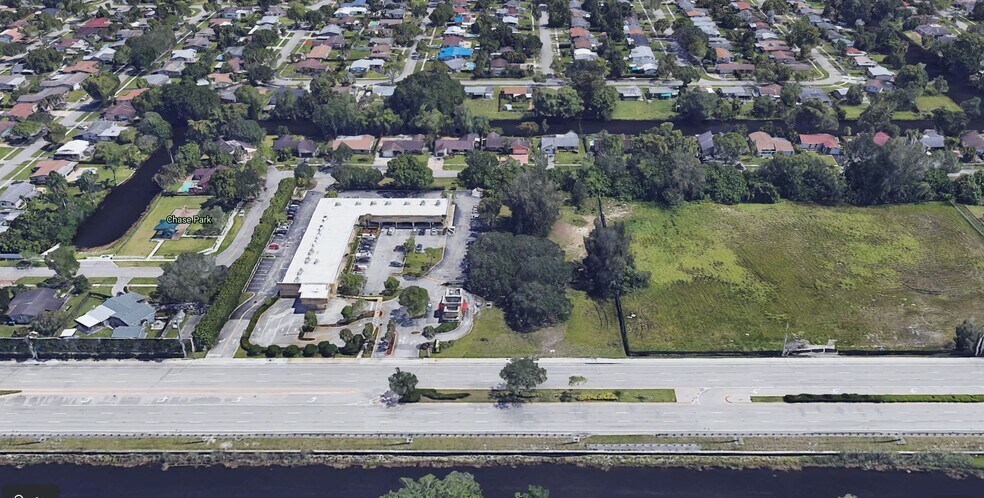 More Photos Of 9200 Griffin, Cooper City Land For Sale