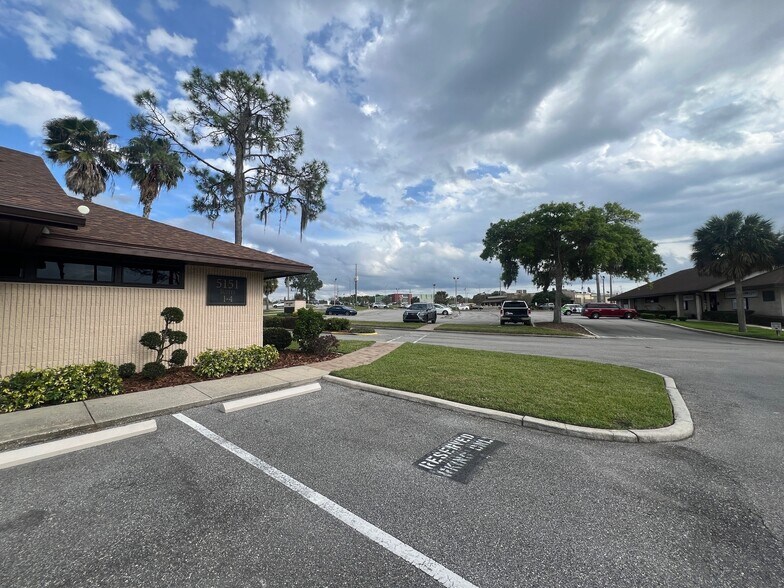 More Photos Of 5151 S Lakeland Dr, Lakeland Office For Lease