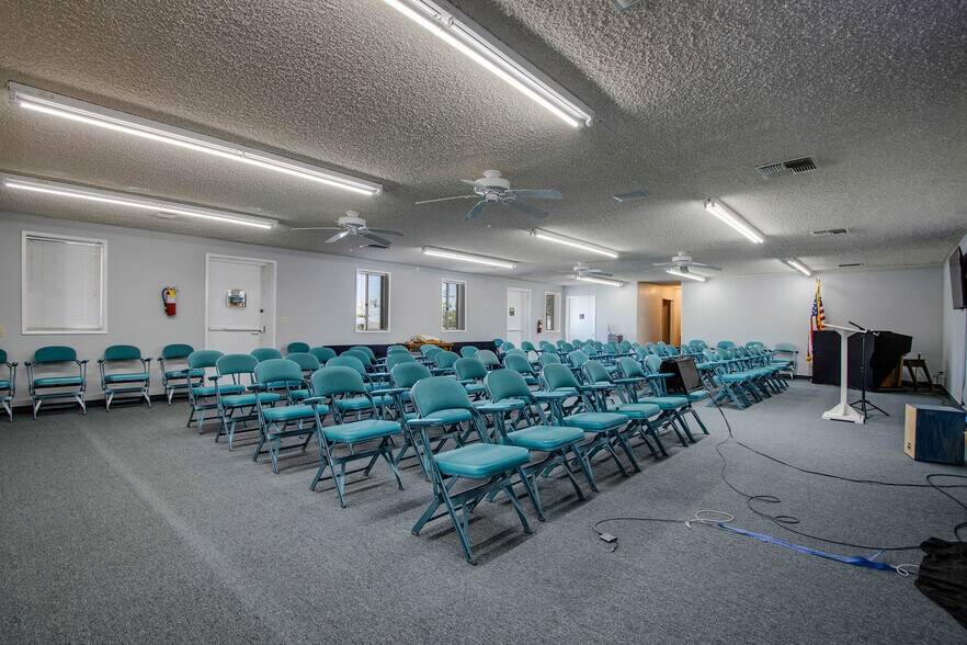 More Photos Of 50636 Golden Ray Rd, Johnson Valley Religious Facility For Sale