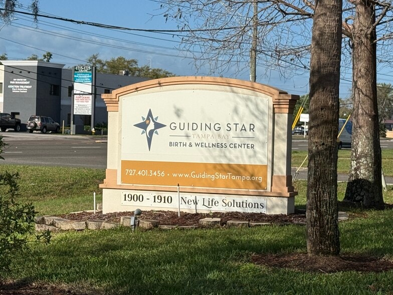 More Photos Of 1900 E Bay Dr, Largo Medical For Sale