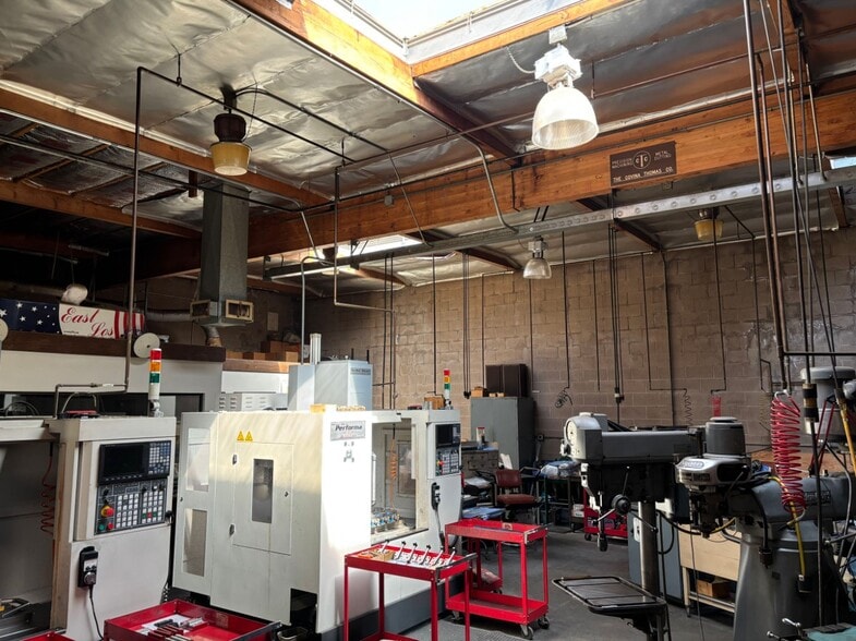 More Photos Of , Covina Industrial For Sale