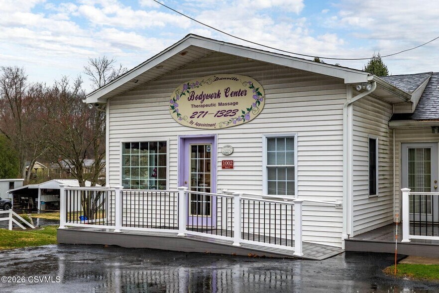 More Photos Of 1002 Bloom Rd, Danville Specialty For Lease