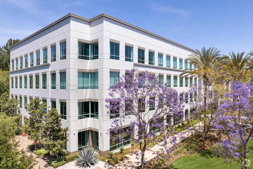 Primary Photo Of 20 Enterprise, Aliso Viejo Office For Lease