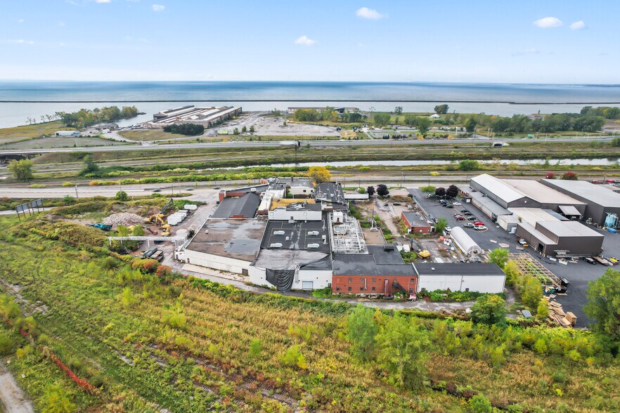More Photos Of 670 Ohio St, Buffalo Warehouse For Sale