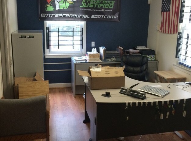 More Photos Of 3000 Oak Dr, Kensington Office Residential For Sale