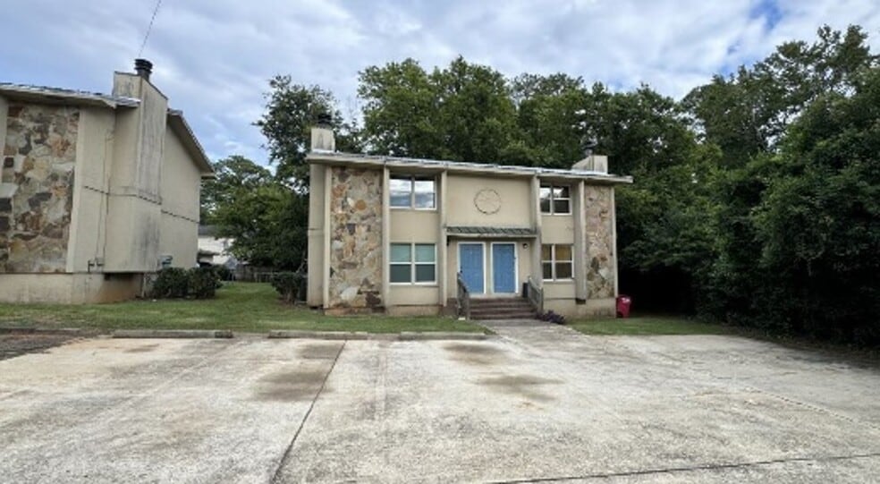 More Photos Of , Macon-Bibb Multifamily For Sale