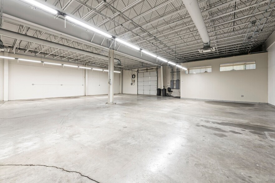 More Photos Of 1235 Industrial Dr, Saline Office For Sale