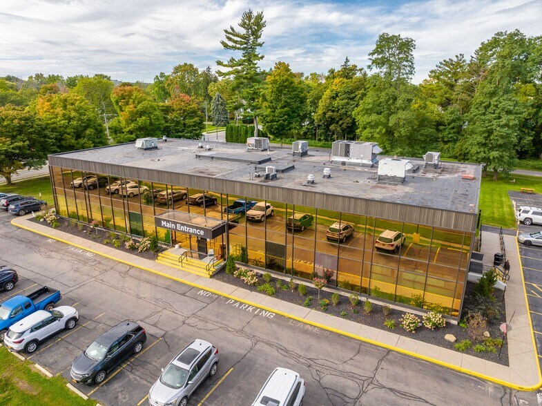 More Photos Of 80 West Ave, Brockport Medical For Lease