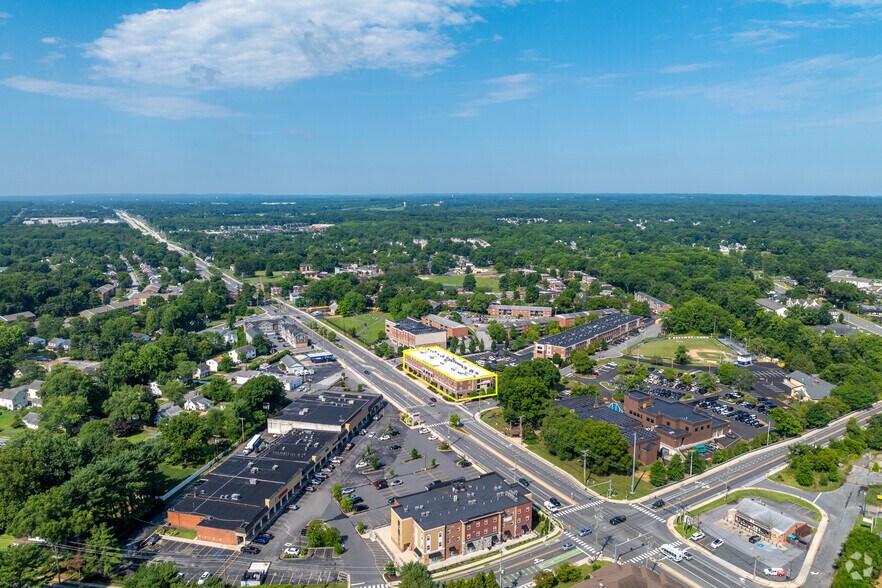 More Photos Of 250 S Main St, Newark Apartments For Lease