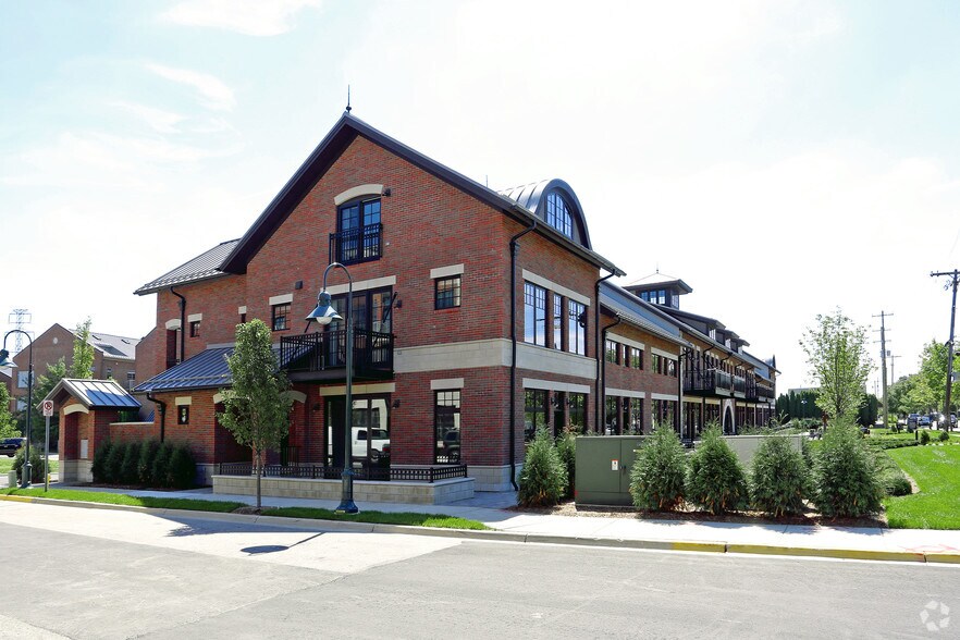 More Photos Of 401 S Eton St, Birmingham Apartments For Lease