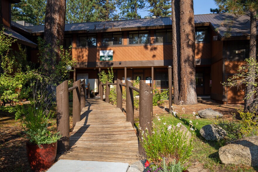 Primary Photo Of 870 Emerald Bay Rd, South Lake Tahoe Office Residential For Lease