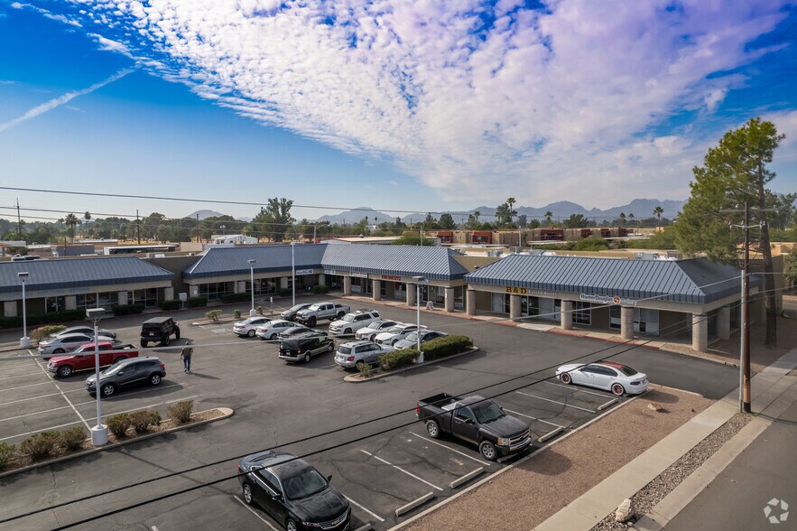 More Photos Of 3655 N Oracle Rd, Tucson Unknown For Lease
