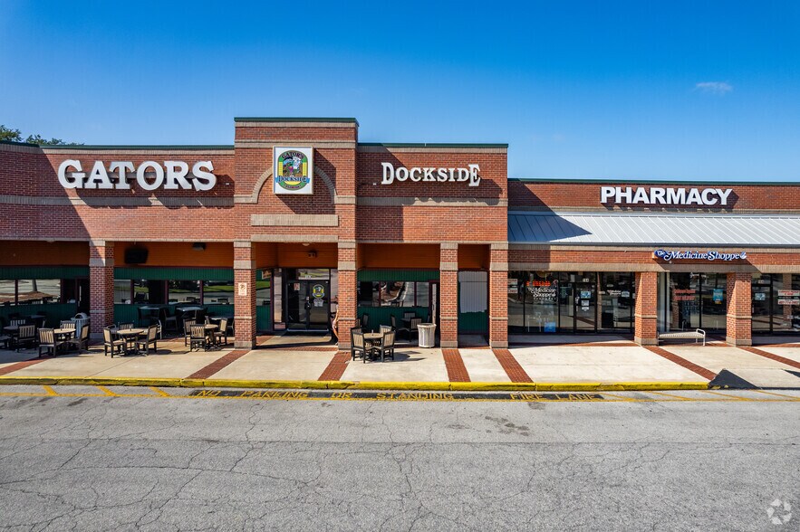 More Photos Of 3030 E Semoran Blvd, Apopka Supermarket For Lease