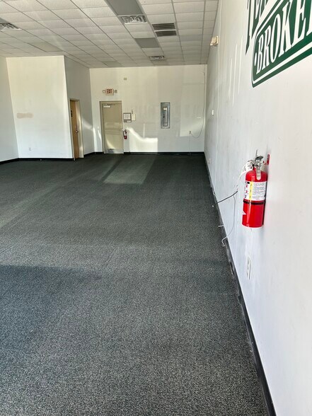 More Photos Of 1002 Gardner Hill Dr, Jamestown Storefront For Lease