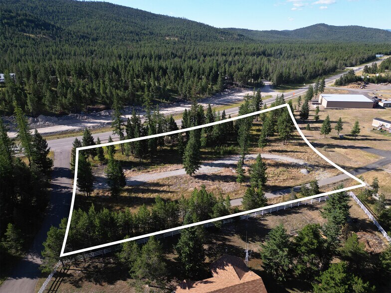 More Photos Of 100 Baily Circle, Marion Land For Sale