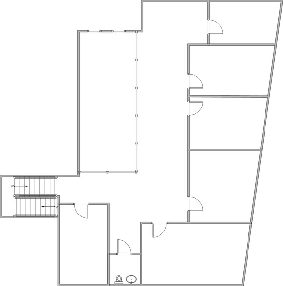 More Photos Of 1001 S Interstate 35 E, Denton Storefront Retail Office For Lease