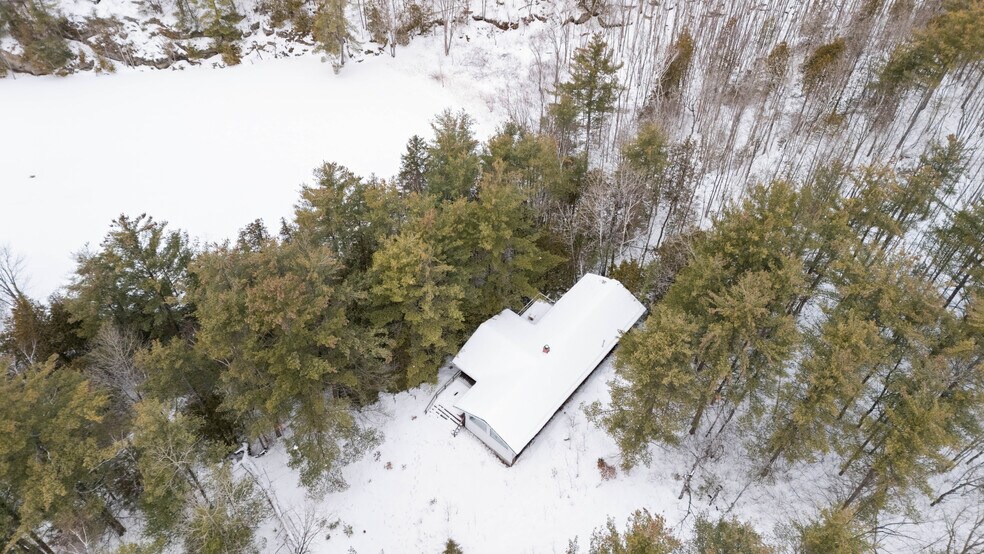 More Photos Of 8860 County Rd 41, Addington Highlands Land For Sale