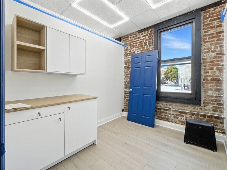 More Photos Of 538-540 62nd St, West New York Loft Creative Space For Lease