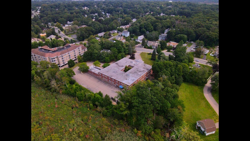 More Photos Of 1007 East St, Dedham Skilled Nursing Facility For Sale